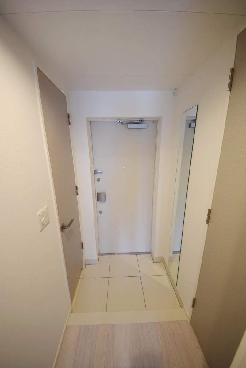 アーバネックス森下IIの物件内観写真