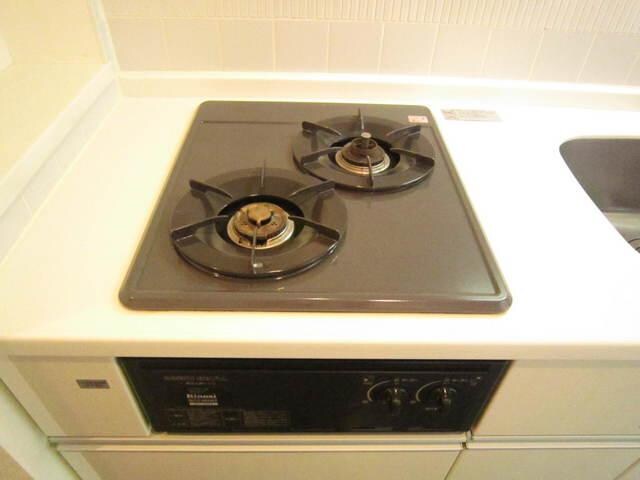 アーデン清澄白河の物件内観写真