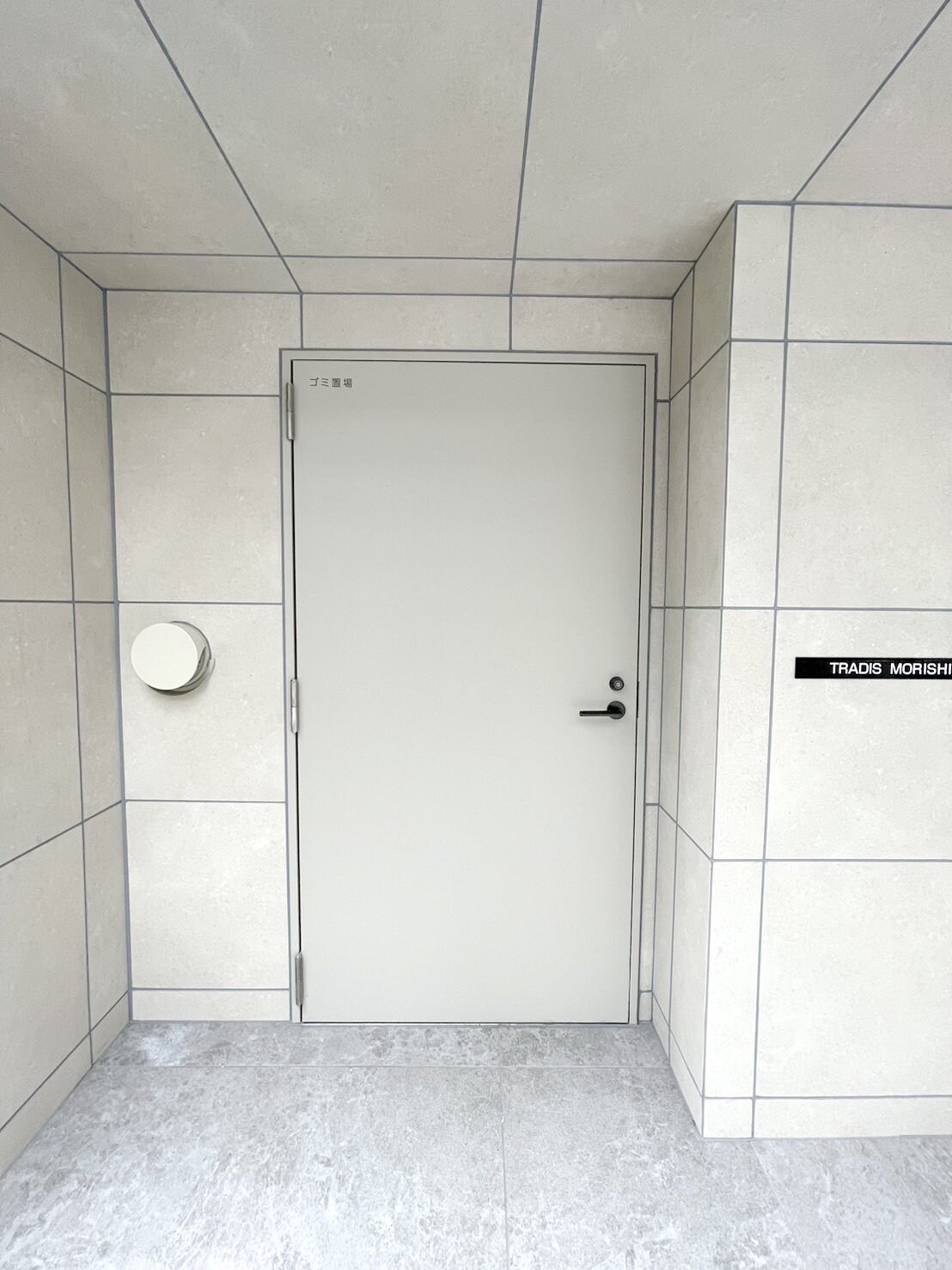 TRADIS森下の物件内観写真