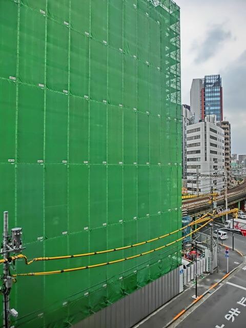 パークキューブ神田の物件内観写真