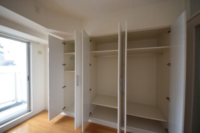 パークアクシス秋葉原の物件内観写真