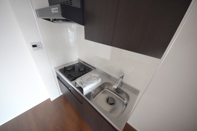 ワイズ柳橋の物件内観写真