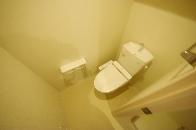 ワイズ柳橋の物件内観写真