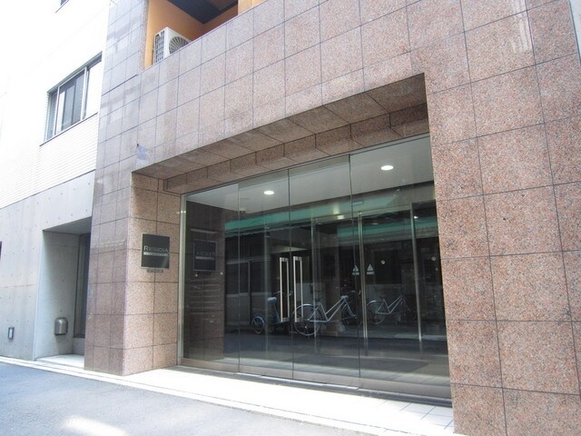 レジディア神田の物件内観写真