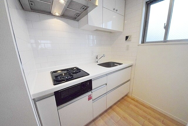 レジディア御茶ノ水の物件内観写真