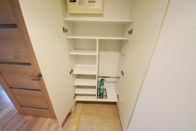 レジディア御茶ノ水の物件内観写真