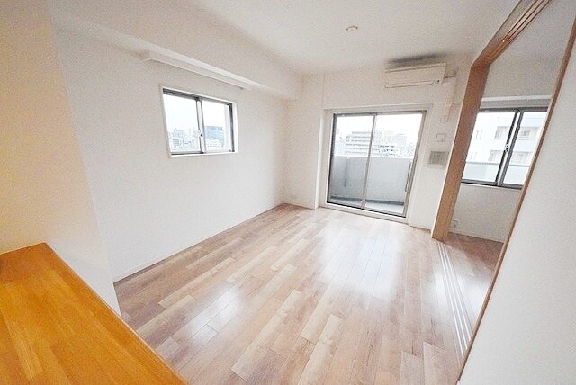 レジディア御茶ノ水の物件内観写真