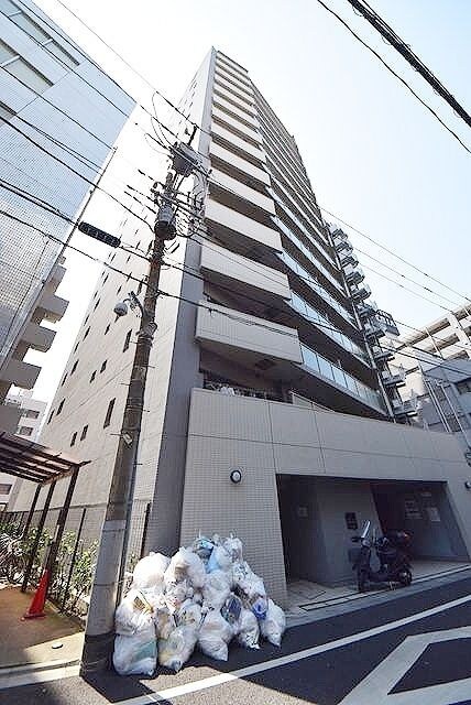 レジディア御茶ノ水の物件内観写真