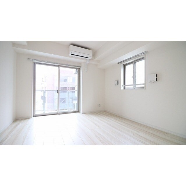 リバーレ浅草駒形の物件内観写真