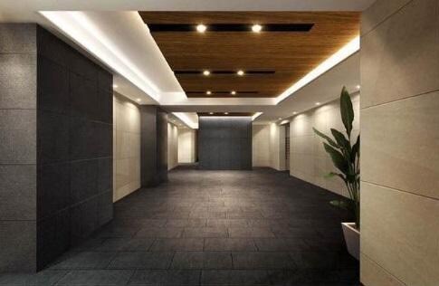 コンフォリア秋葉原ＥＡＳＴの物件内観写真