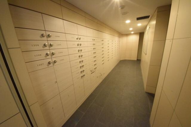 コンフォリア秋葉原ＥＡＳＴの物件内観写真