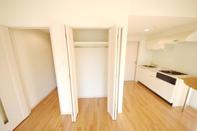 リバーレ秋葉原の物件内観写真