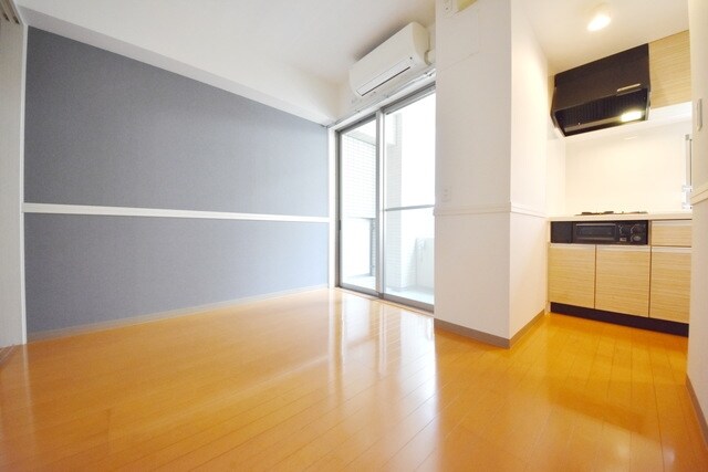 レジディア東日本橋の物件内観写真