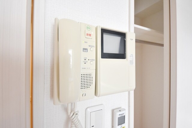 レジディア東日本橋の物件内観写真