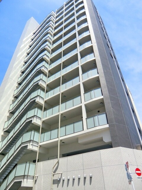 レジディア日本橋馬喰町IIの物件内観写真