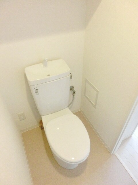 パーク　フィル　ヴェールの物件内観写真