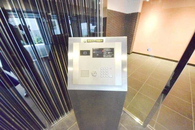 TRADIS浅草橋の物件内観写真