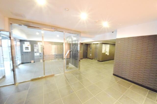 TRADIS浅草橋の物件内観写真