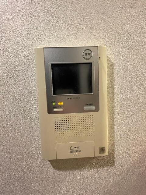 TRADIS浅草橋の物件内観写真