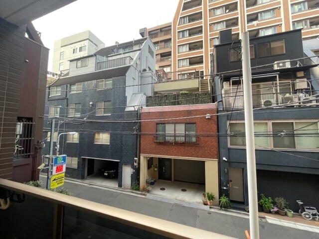 TRADIS浅草橋の物件内観写真