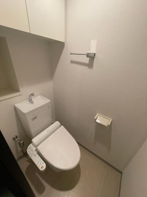 TRADIS浅草橋の物件内観写真