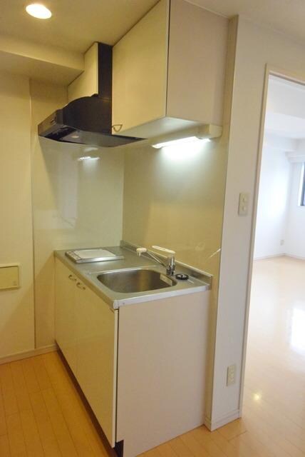 クローバーステイ秋葉原の物件内観写真