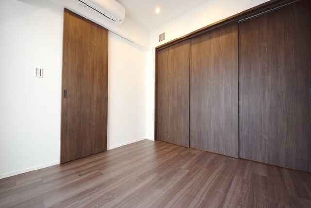 ザ・パークハビオ日本橋馬喰町の物件内観写真