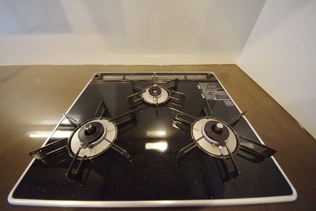 ザ・パークハビオ日本橋馬喰町の物件内観写真