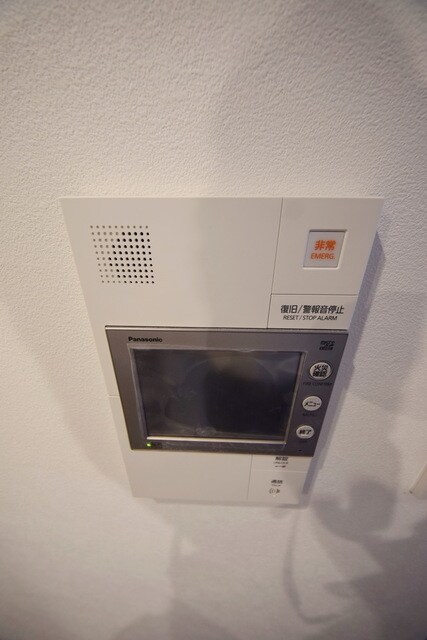 ザ・パークハビオ日本橋馬喰町の物件内観写真