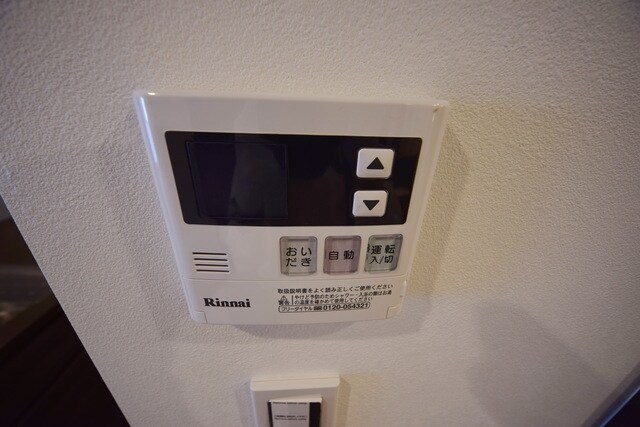 ザ・パークハビオ日本橋馬喰町の物件内観写真