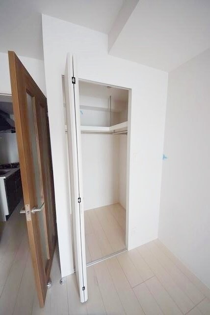 アビタシオン・創の物件内観写真