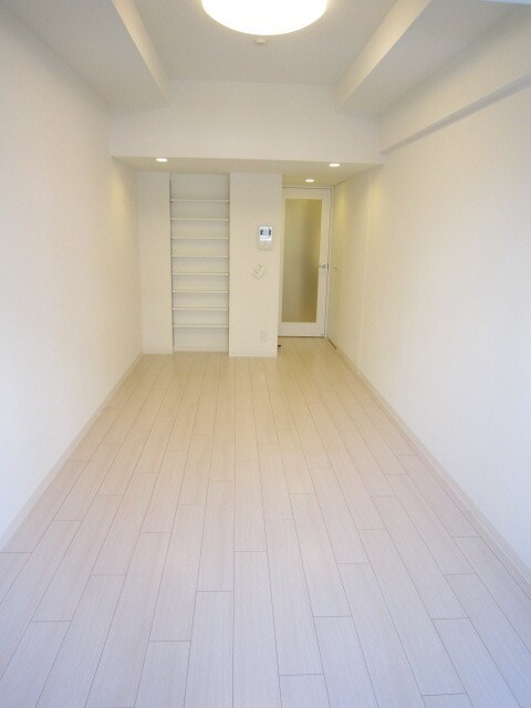 パティオ神田の物件内観写真