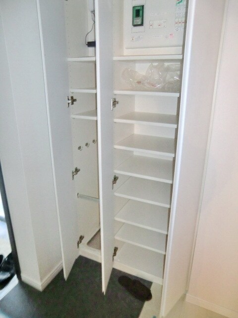 レジディア日本橋馬喰町IIの物件内観写真