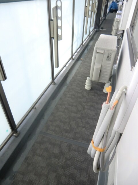 レジディア日本橋馬喰町IIの物件内観写真