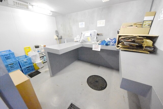 レジディア日本橋馬喰町IIの物件内観写真