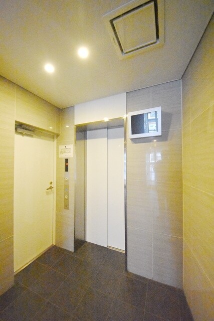 レジディア日本橋馬喰町IIの物件内観写真