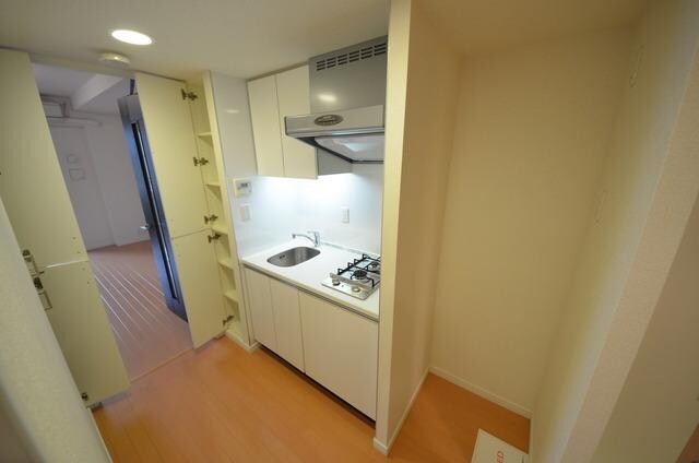 パークアクシス御茶ノ水ステージの物件内観写真