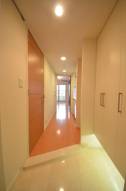 パークアクシス御茶ノ水ステージの物件内観写真