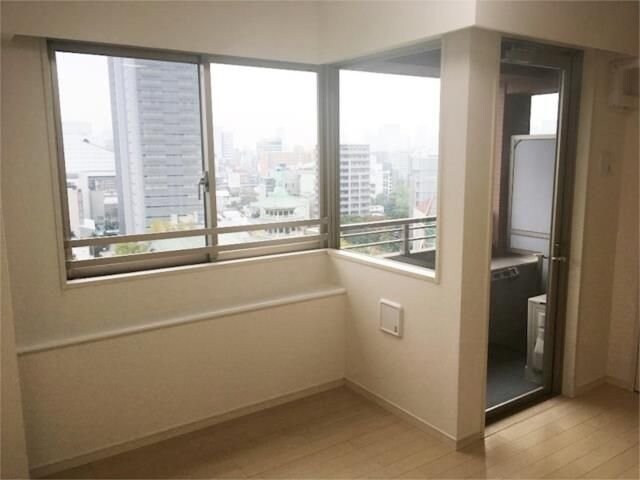 ドゥーエ両国の物件内観写真