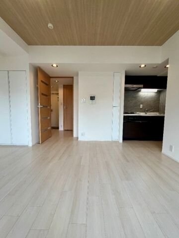 レジディア御茶ノ水の物件内観写真