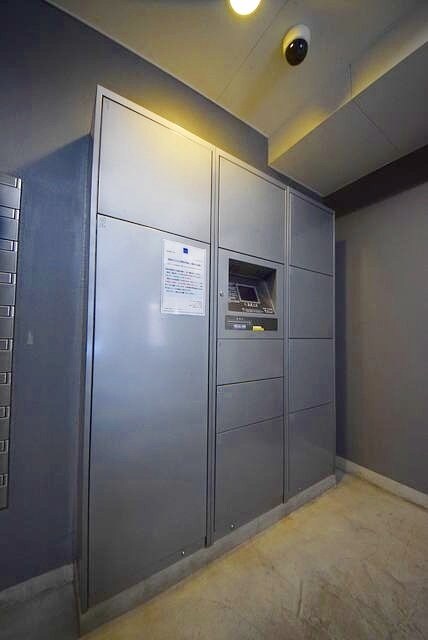 レジディア御茶ノ水の物件内観写真