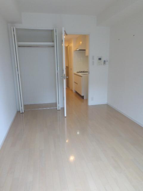 ＫＤＸレジデンス森下千歳の物件内観写真