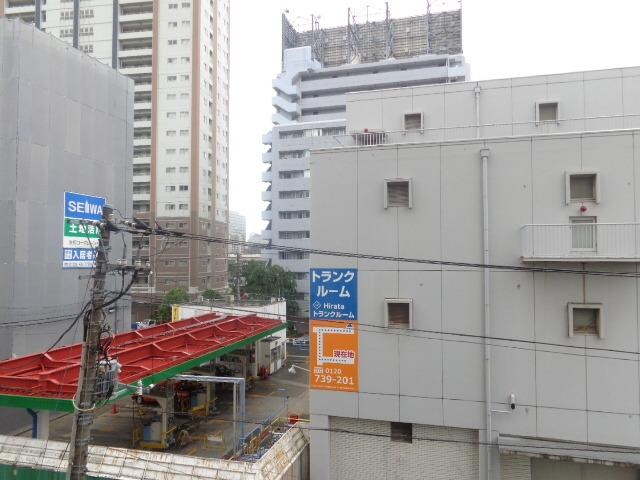 ＫＤＸレジデンス森下千歳の物件内観写真