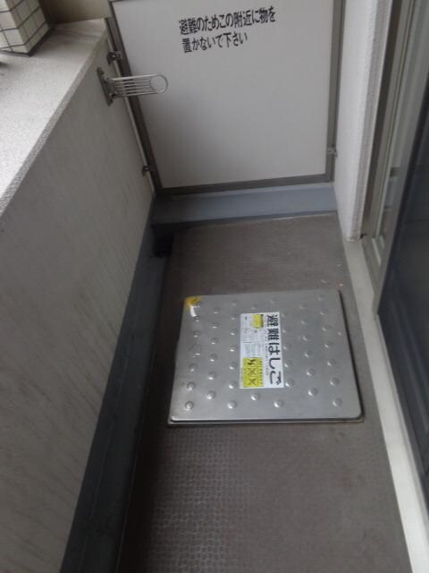 ＫＤＸレジデンス森下千歳の物件内観写真