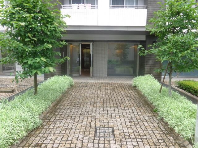 ＫＤＸレジデンス森下千歳の物件内観写真