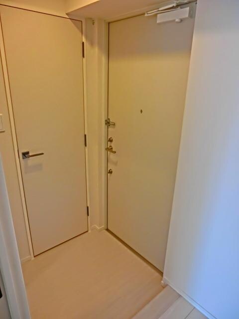 パークアクシス上野三丁目の物件内観写真