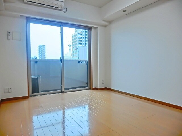 スペーシア秋葉原の物件内観写真