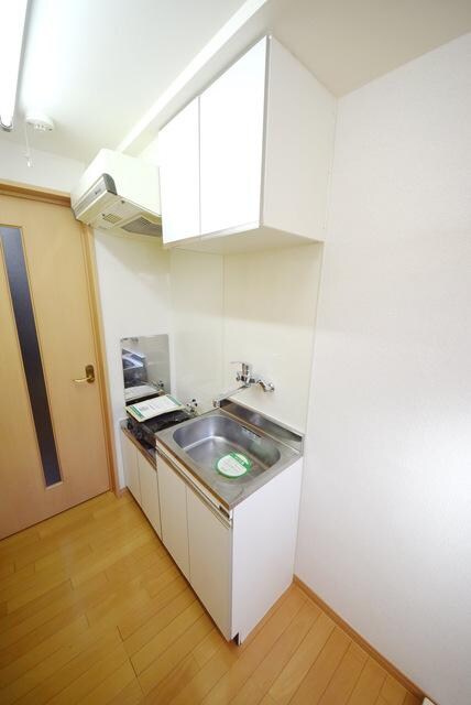 ルネス・Ｋの物件内観写真