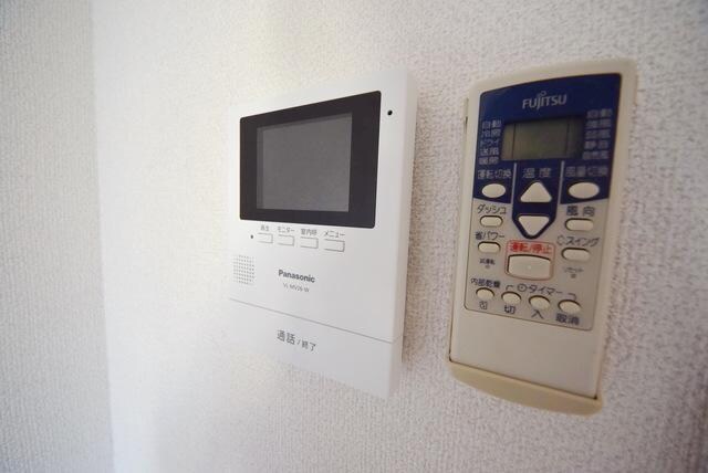 ルネス・Ｋの物件内観写真