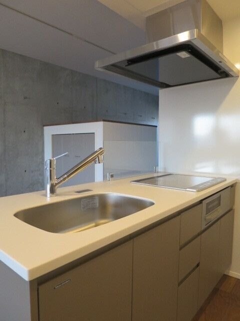 プライマルフロント錦糸町の物件内観写真